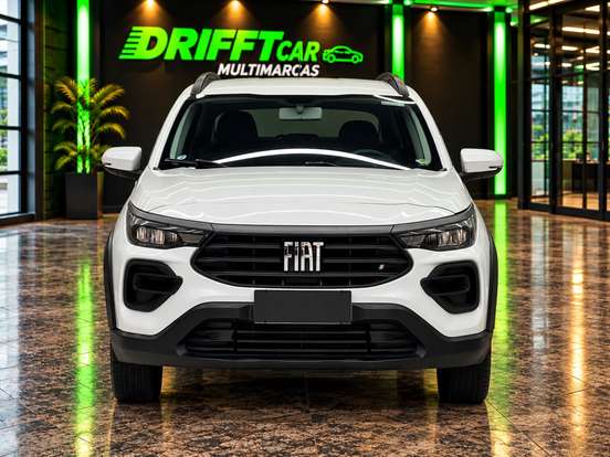 FIAT-PULSE-1.3 FLEX DRIVE CVT FIAT-PULSE-2023