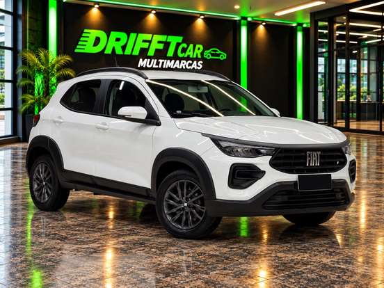 FIAT-PULSE-1.3 FLEX DRIVE CVT FIAT-PULSE-2023