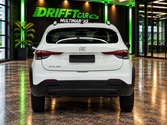 FIAT-PULSE-1.3 FLEX DRIVE CVT FIAT-PULSE-2023