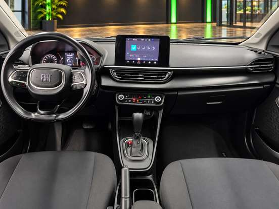 FIAT-PULSE-1.3 FLEX DRIVE CVT FIAT-PULSE-2023