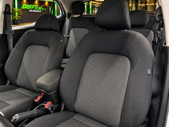 FIAT-PULSE-1.3 FLEX DRIVE CVT FIAT-PULSE-2023