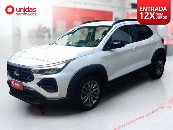 FIAT PULSE 1.3 FLEX DRIVE CVT