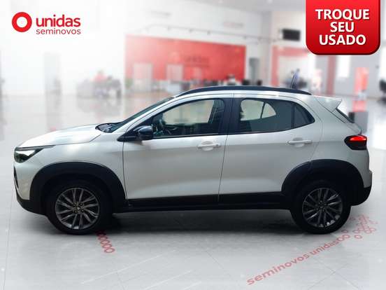 FIAT-PULSE-1.3 FLEX DRIVE CVT FIAT-PULSE-2025