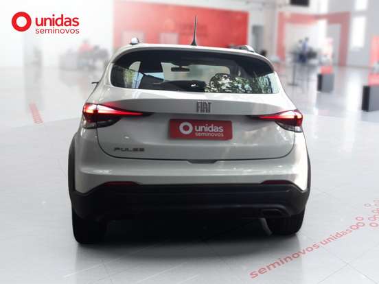 FIAT-PULSE-1.3 FLEX DRIVE CVT FIAT-PULSE-2025