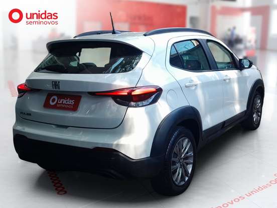 FIAT-PULSE-1.3 FLEX DRIVE CVT FIAT-PULSE-2025