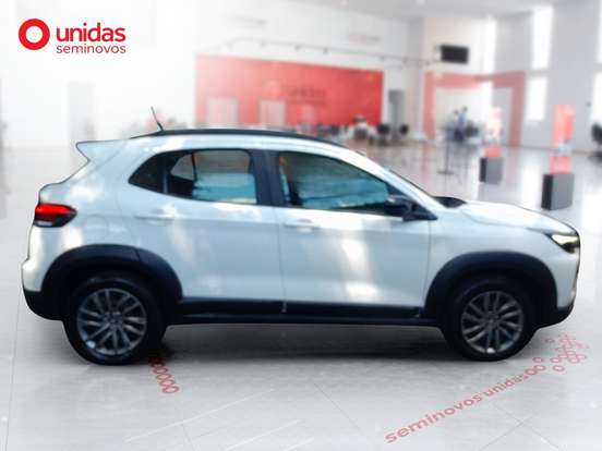 FIAT-PULSE-1.3 FLEX DRIVE CVT FIAT-PULSE-2025