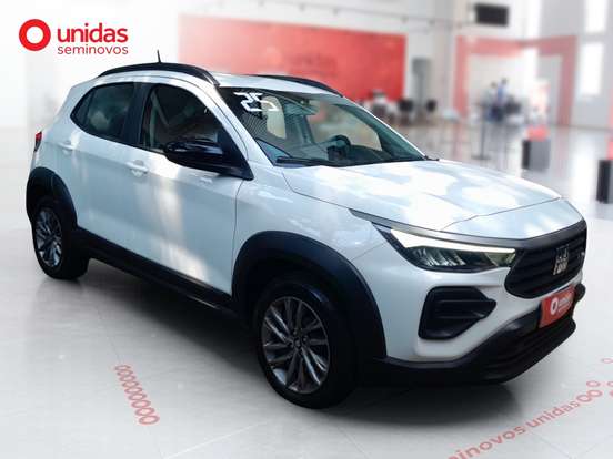 FIAT-PULSE-1.3 FLEX DRIVE CVT FIAT-PULSE-2025