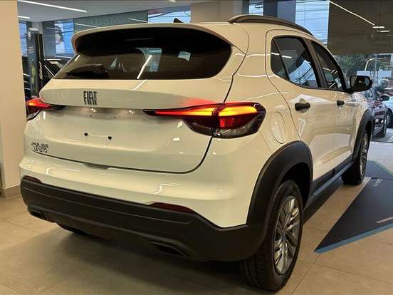 FIAT-PULSE-1.3 FLEX DRIVE MANUAL FIAT-PULSE-2026