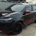 FIAT PULSE 1.3 TURBO 270 FLEX ABARTH AT6 FIAT PULSE 1.3 TURBO 270 FLEX ABARTH AT6