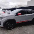 FIAT PULSE 1.3 TURBO 270 FLEX ABARTH AT6 FIAT PULSE 1.3 TURBO 270 FLEX ABARTH AT6