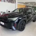 FIAT PULSE 1.3 TURBO 270 FLEX ABARTH AT6 FIAT PULSE 1.3 TURBO 270 FLEX ABARTH AT6