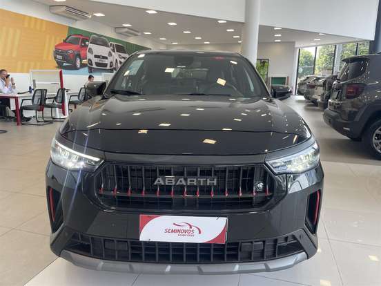 FIAT-PULSE-1.3 TURBO 270 FLEX ABARTH AT6 FIAT-PULSE-2026