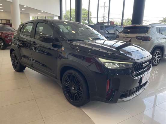 FIAT-PULSE-1.3 TURBO 270 FLEX ABARTH AT6 FIAT-PULSE-2026