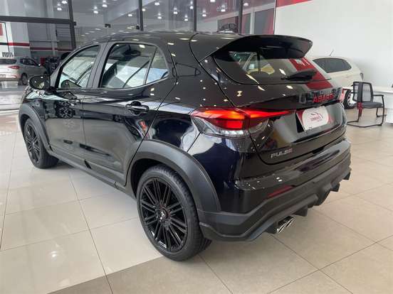 FIAT-PULSE-1.3 TURBO 270 FLEX ABARTH AT6 FIAT-PULSE-2026