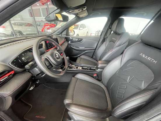 FIAT-PULSE-1.3 TURBO 270 FLEX ABARTH AT6 FIAT-PULSE-2026