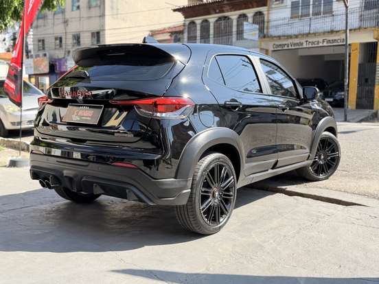 FIAT-PULSE-1.3 TURBO 270 FLEX ABARTH AT6 FIAT-PULSE-2025