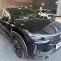 FIAT PULSE 1.3 TURBO 270 FLEX ABARTH AT6 FIAT PULSE 1.3 TURBO 270 FLEX ABARTH AT6