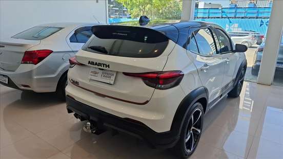 FIAT-PULSE-1.3 TURBO 270 FLEX ABARTH AT6 FIAT-PULSE-2024
