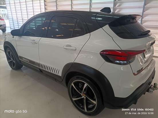 FIAT-PULSE-1.3 TURBO 270 FLEX ABARTH AT6 FIAT-PULSE-2024