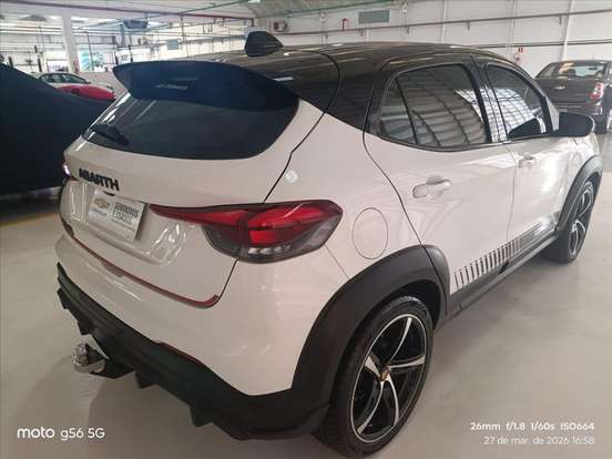 FIAT-PULSE-1.3 TURBO 270 FLEX ABARTH AT6 FIAT-PULSE-2024