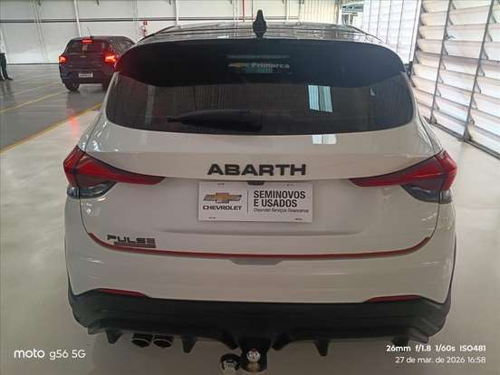 FIAT-PULSE-1.3 TURBO 270 FLEX ABARTH AT6 FIAT-PULSE-2024