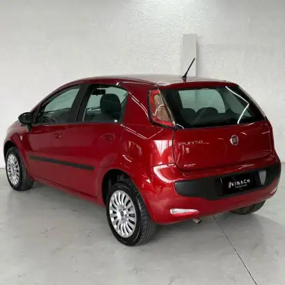 FIAT-PUNTO-2013