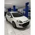 FIAT PUNTO 1.4 ATTRACTIVE 8V FLEX 4P MANUAL FIAT PUNTO 1.4 ATTRACTIVE 8V FLEX 4P MANUAL