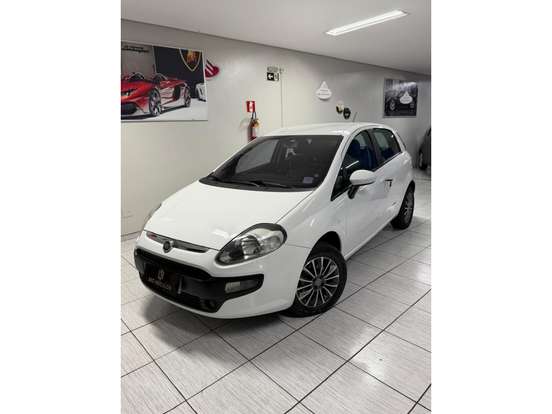 FIAT-PUNTO-2013