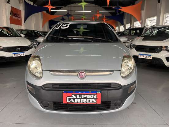 FIAT-PUNTO-2014