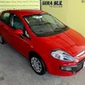 FIAT PUNTO 1.4 ATTRACTIVE 8V FLEX 4P MANUAL FIAT PUNTO 1.4 ATTRACTIVE 8V FLEX 4P MANUAL