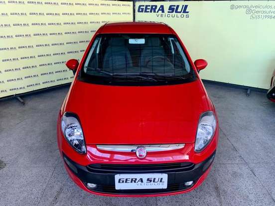 FIAT-PUNTO-2013