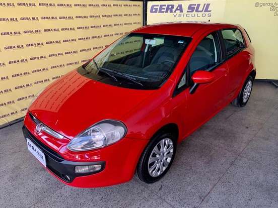 FIAT-PUNTO-2013