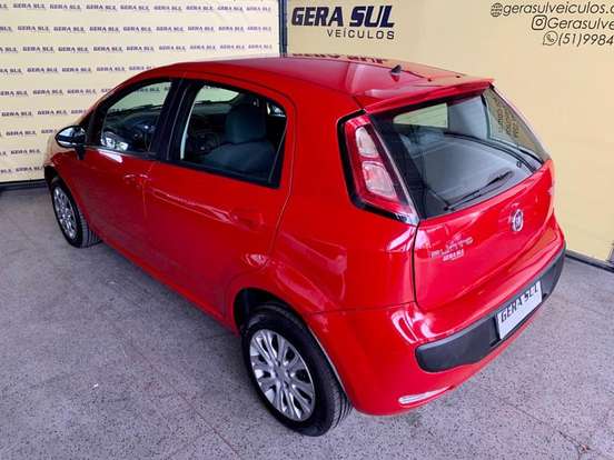 FIAT-PUNTO-2013