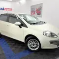 FIAT PUNTO 1.6 ESSENCE 16V FLEX 4P AUTOMATIZADO FIAT PUNTO 1.6 ESSENCE 16V FLEX 4P AUTOMATIZADO