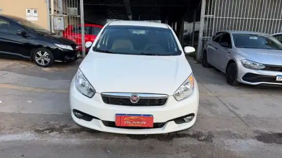 FIAT-SIENA-1.4 MPI EL 8V FLEX 4P MANUAL FIAT-SIENA-2014