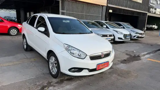 FIAT-SIENA-1.4 MPI EL 8V FLEX 4P MANUAL FIAT-SIENA-2014