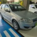 FIAT SIENA 1.4 MPI EL 8V FLEX 4P MANUAL FIAT SIENA 1.4 MPI EL 8V FLEX 4P MANUAL