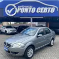 FIAT SIENA 1.0 MPI EL 8V FLEX 4P MANUAL FIAT SIENA 1.0 MPI EL 8V FLEX 4P MANUAL
