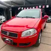 FIAT SIENA 1.0 MPI EL CELEBRATION 8V FLEX 4P MANUAL FIAT SIENA 1.0 MPI EL CELEBRATION 8V FLEX 4P MANUAL