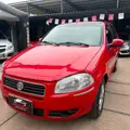 FIAT SIENA 1.0 MPI EL CELEBRATION 8V FLEX 4P MANUAL FIAT SIENA 1.0 MPI EL CELEBRATION 8V FLEX 4P MANUAL