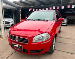 FIAT SIENA 1.0 MPI EL CELEBRATION 8V FLEX 4P MANUAL FIAT SIENA 1.0 MPI EL CELEBRATION 8V FLEX 4P MANUAL