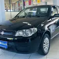 FIAT SIENA 1.0 MPI FIRE 8V FLEX 4P MANUAL FIAT SIENA 1.0 MPI FIRE 8V FLEX 4P MANUAL