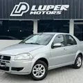 FIAT SIENA 1.0 MPI FIRE 8V FLEX 4P MANUAL FIAT SIENA 1.0 MPI FIRE 8V FLEX 4P MANUAL