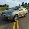 FIAT SIENA 1.3 MPI FIRE ELX 8V FLEX 4P MANUAL FIAT SIENA 1.3 MPI FIRE ELX 8V FLEX 4P MANUAL