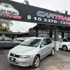 FIAT STILO 1.8 MPI SP 8V FLEX 4P MANUAL FIAT STILO 1.8 MPI SP 8V FLEX 4P MANUAL