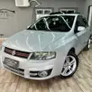 FIAT STILO 1.8 MPI SPORTING 8V FLEX 4P MANUAL FIAT STILO 1.8 MPI SPORTING 8V FLEX 4P MANUAL
