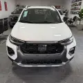 FIAT STRADA 1.0 TURBO 200 FLEX RANCH CD CVT FIAT STRADA 1.0 TURBO 200 FLEX RANCH CD CVT