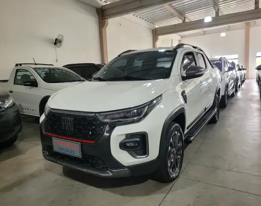 FIAT-STRADA-1.0 TURBO 200 FLEX ULTRA CD CVT FIAT-STRADA-2023