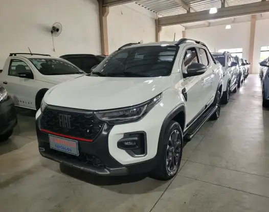 FIAT-STRADA-1.0 TURBO 200 FLEX ULTRA CD CVT FIAT-STRADA-2023