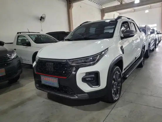 FIAT-STRADA-1.0 TURBO 200 FLEX ULTRA CD CVT FIAT-STRADA-2023